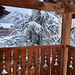 & Randonnees Au Blancflocon - Ax Village Apartman Ax-les-Thermes