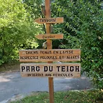 Apartmán & Randonnees Au Blancflocon - Ax Village Ax-les-Thermes