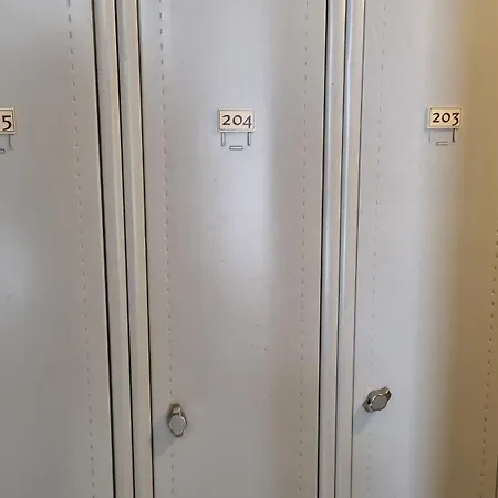 & Randonnees Au Blancflocon - Ax Village Διαμέρισμα *