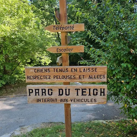 Διαμέρισμα & Randonnees Au Blancflocon - Ax Village Ax-les-Thermes