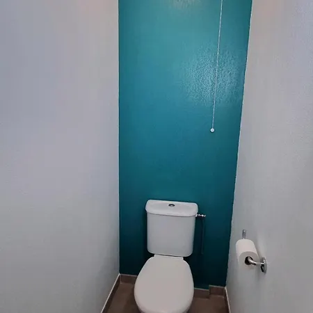 & Randonnees Au Blancflocon - Ax Village * آكس ليه تيرْم