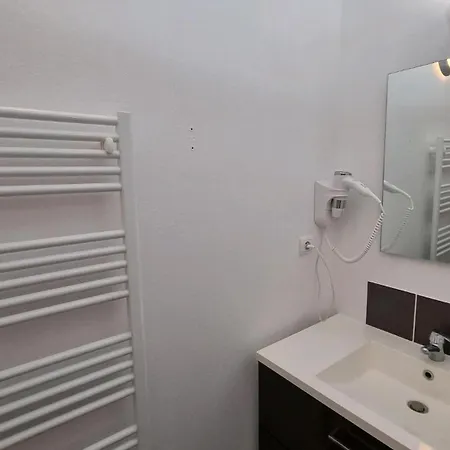 & Randonnees Au Blancflocon - Ax Village Διαμέρισμα