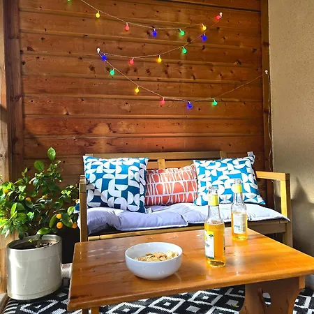 & Randonnees Au Blancflocon - Ax Village Ax-les-Thermes