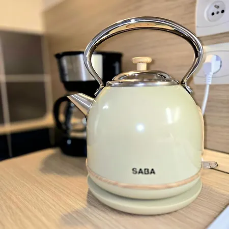 & Randonnees Au Blancflocon - Ax Village شقة *