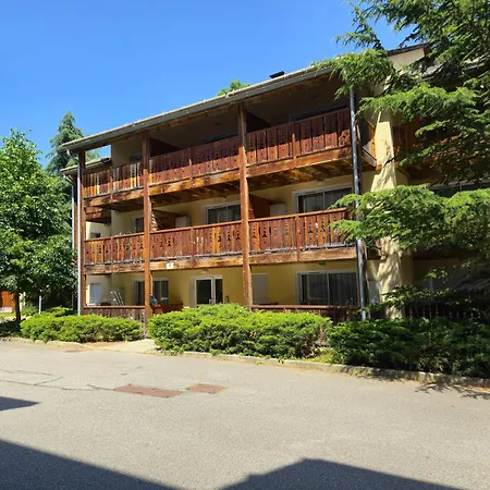 & Randonnees Au Blancflocon - Ax Village *