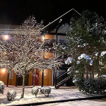 Appartement Cosy Ax - Balcon - Piscine - Parking