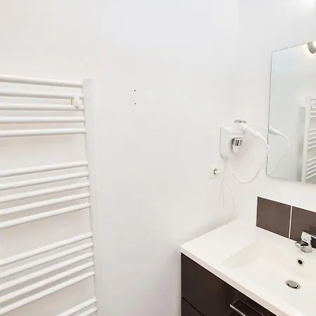 Cosy Ax - Balcon - Piscine - Parking Appartement *